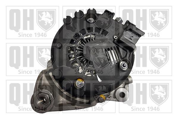 Alternador QUINTON HAZELL ref. QRA1316